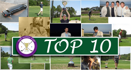 Top 10 Moments in Phi Alpha Cup History