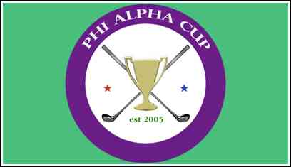 New Phi Alpha Cup Logo Unveiled