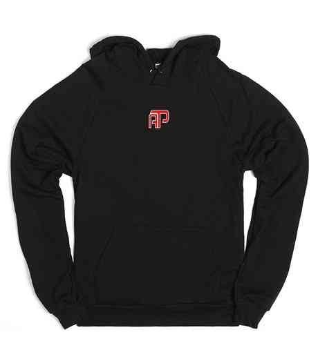 Andrew Parker Logo Sweatshirt